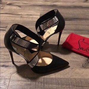 Christian Louboutin Iriza